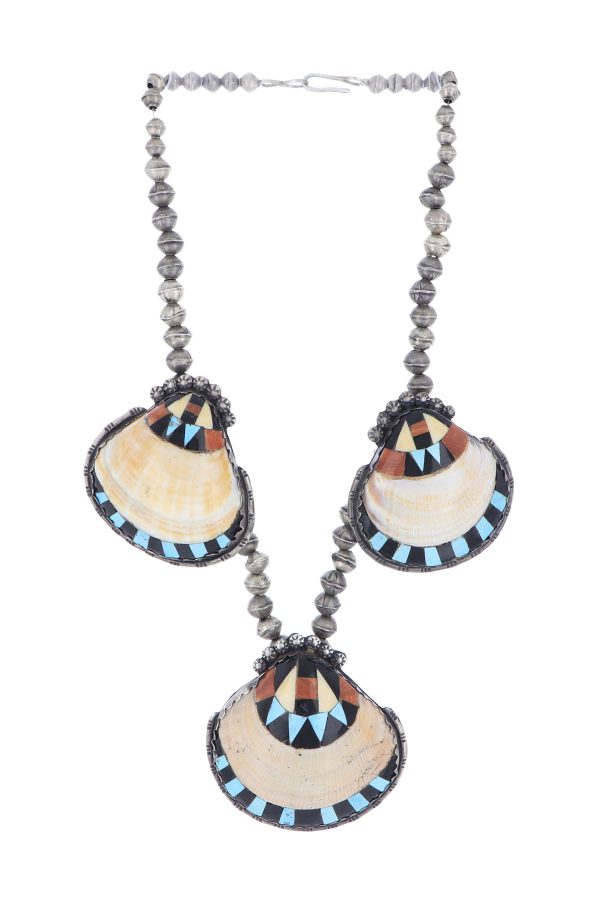 Zuni Necklace