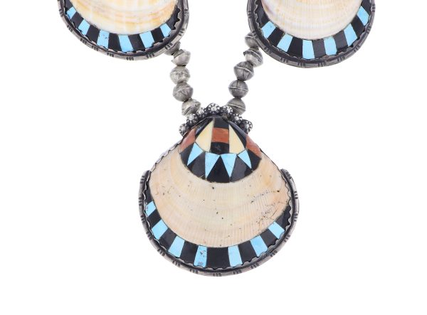 Zuni Necklace