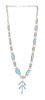Zuni Necklace