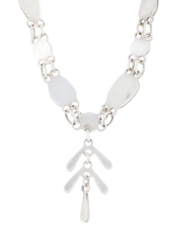 Zuni Necklace