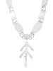 Zuni Necklace