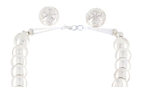 Zuni Necklace