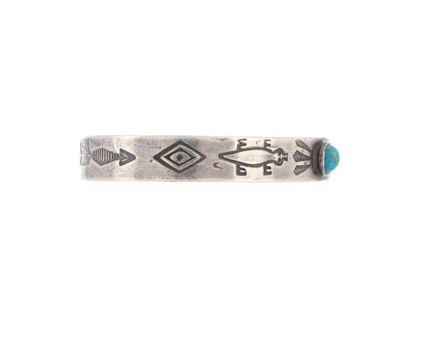 Navajo Bracelet