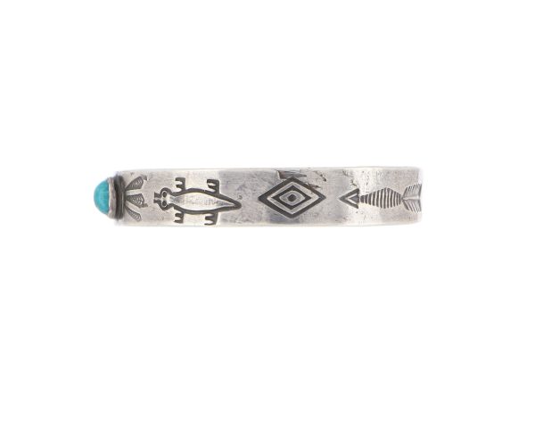 Navajo Bracelet