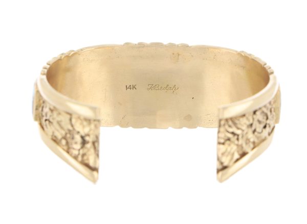 Navajo Bracelet
