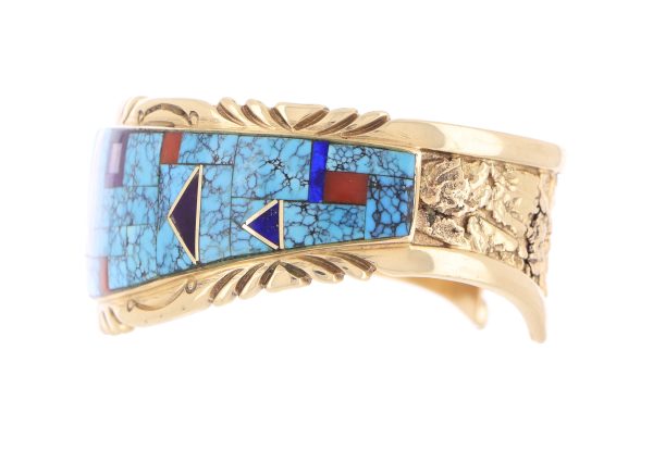 Navajo Bracelet