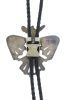 Zuni Bolo Tie