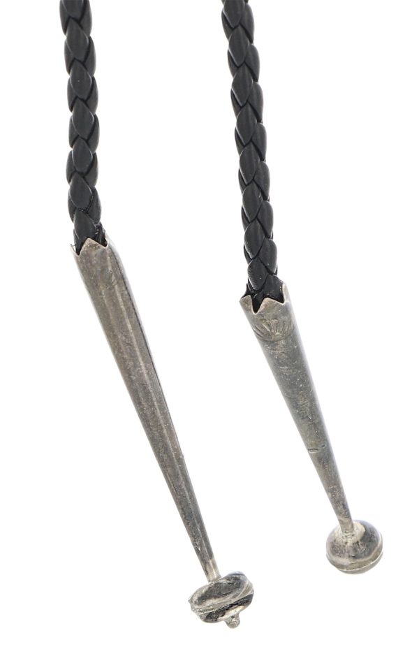 Zuni Bolo Tie