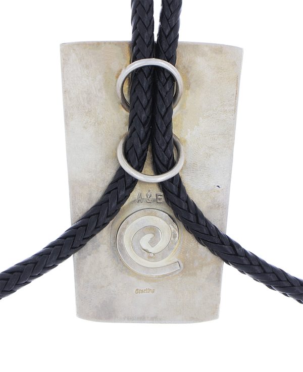 Navajo Bolo Tie