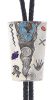 Navajo Bolo Tie
