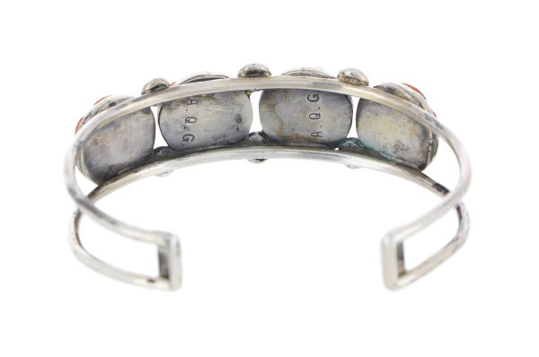 4 Piece Coral Zuni Set