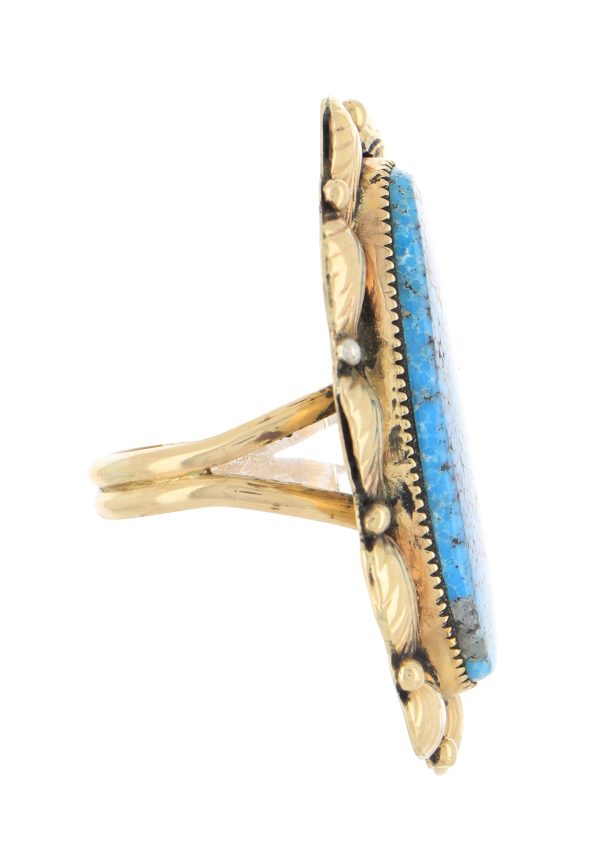 Navajo Ring
