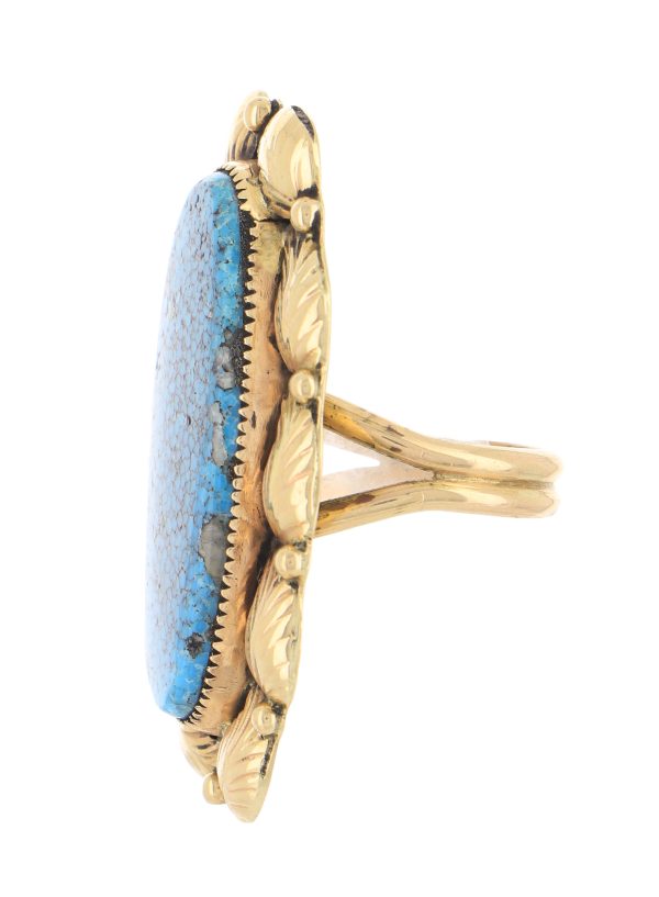Navajo Ring