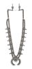 Zuni Squash Blossom Set