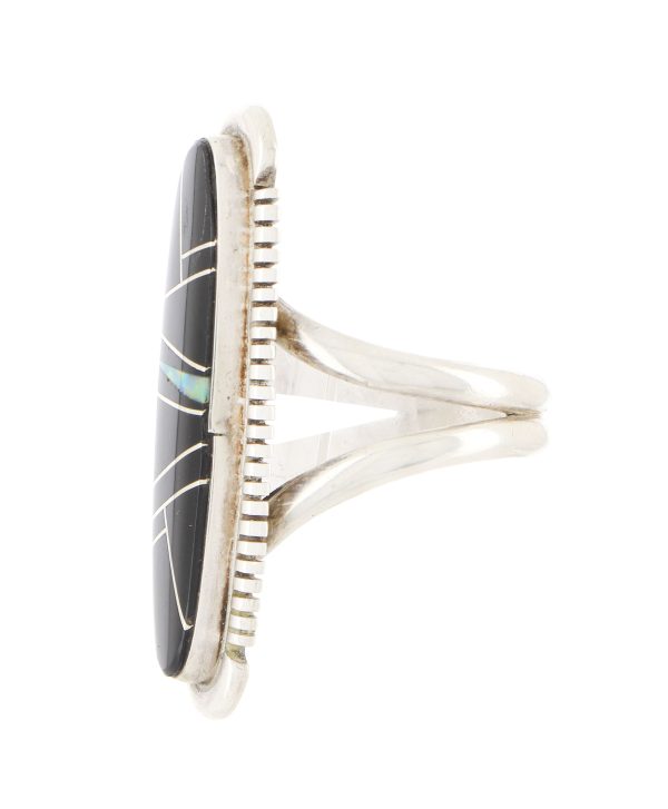 Navajo Ring