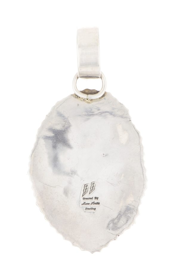 Navajo Pendant