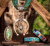 Navajo Pendant