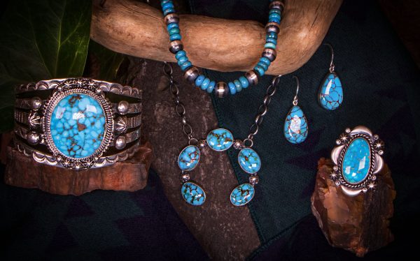 Navajo Ring