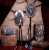 Navajo Bracelet