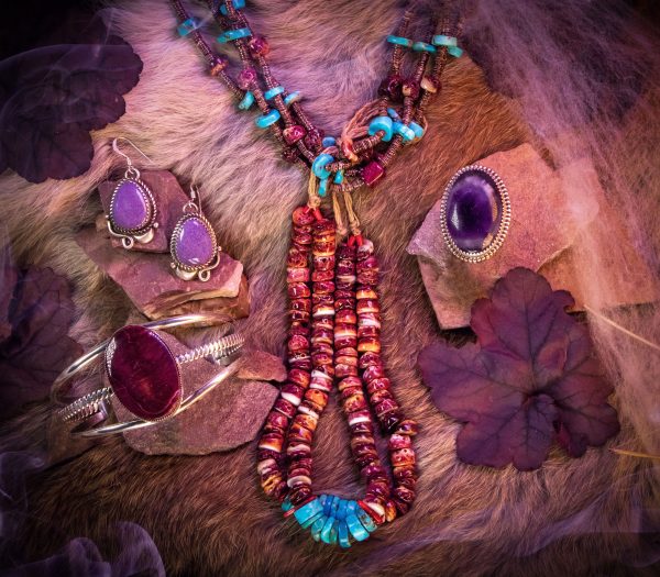 Navajo Bracelet
