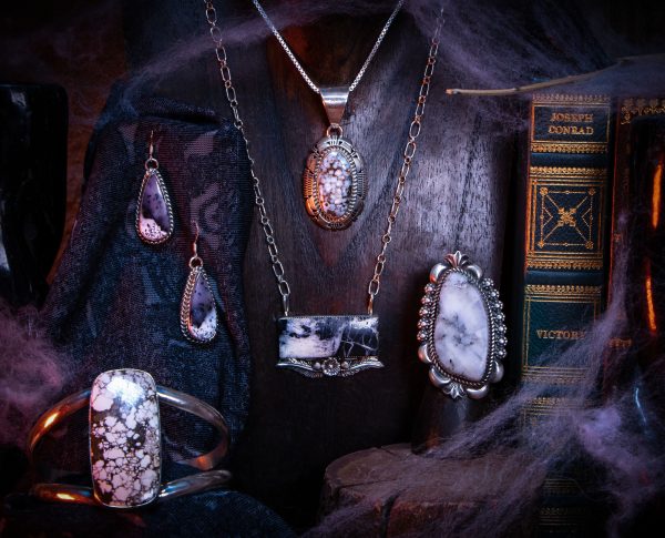 Navajo Necklace