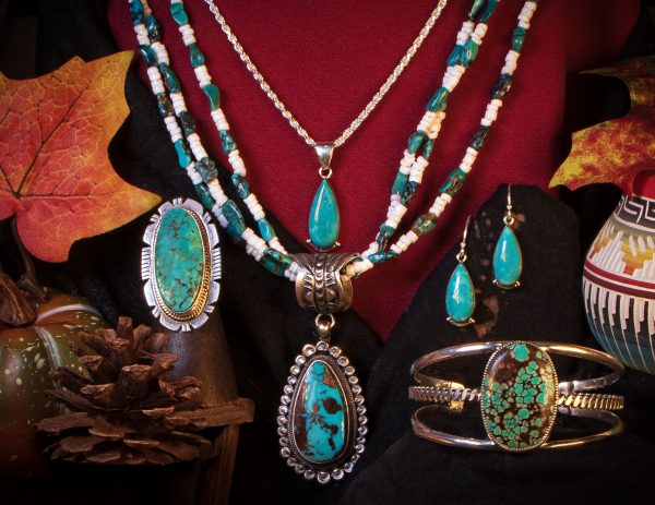 Navajo Bracelet