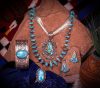 Navajo Pendant
