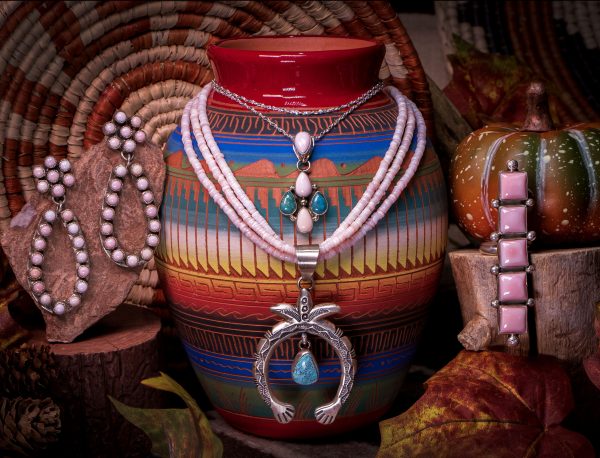 Navajo Ring