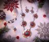 Zuni Necklace