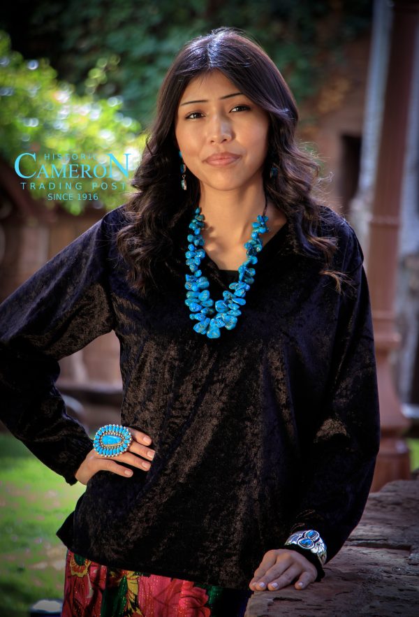 Santo Domingo Necklace