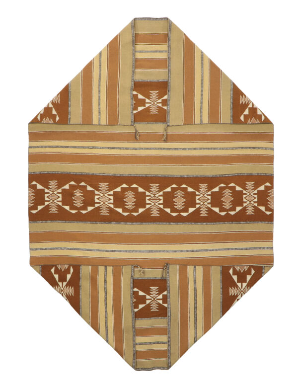 Navajo Crystal Rug