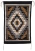 Navajo Two Grey Hills Rug