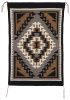 Navajo Two Grey Hills Rug