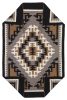 Navajo Two Grey Hills Rug