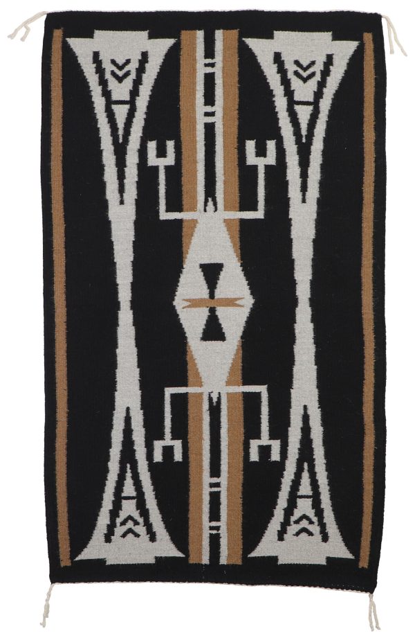 Navajo Pictorial Rug