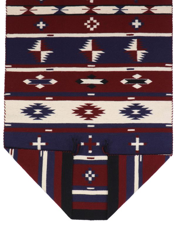 Navajo Chief Revival Runner