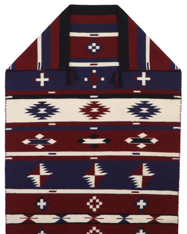 Navajo Chief Revival Runner