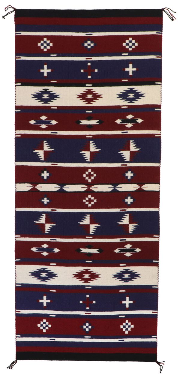 Navajo Chief Revival Runner