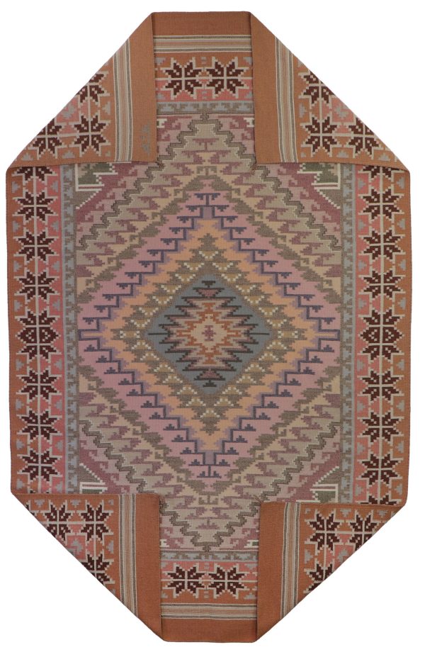 Navajo Burnwater Rug