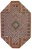 Navajo Burnwater Rug