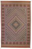 Navajo Burnwater Rug