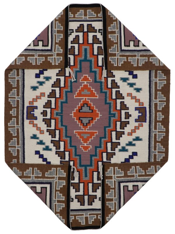 Navajo Teec Nos Pos Rug