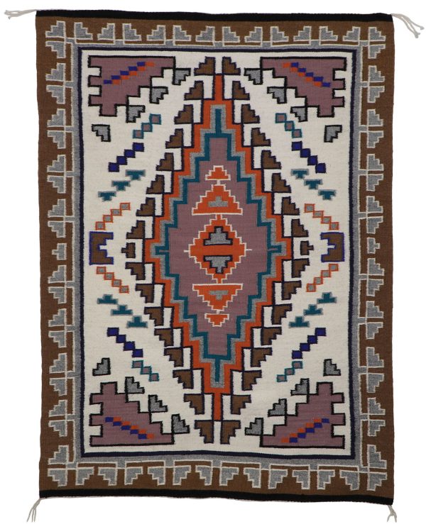 Navajo Teec Nos Pos Rug