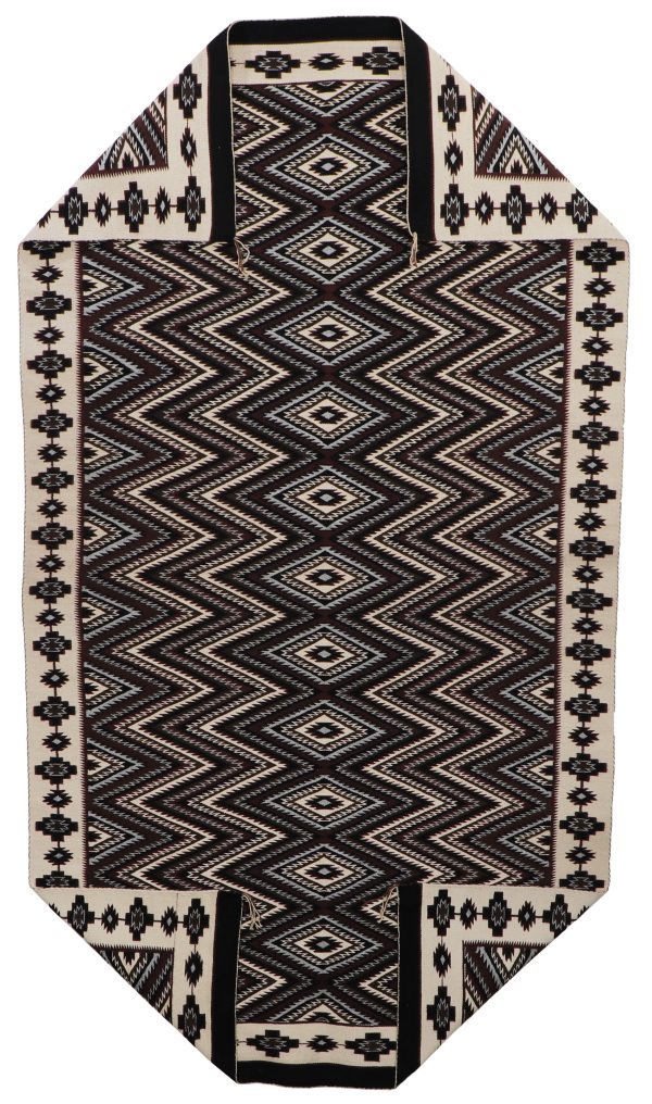 Navajo Eyedazzler Rug