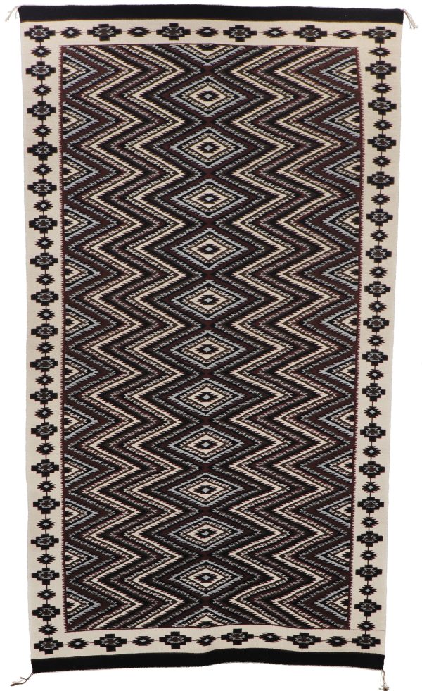 Navajo Eyedazzler Rug
