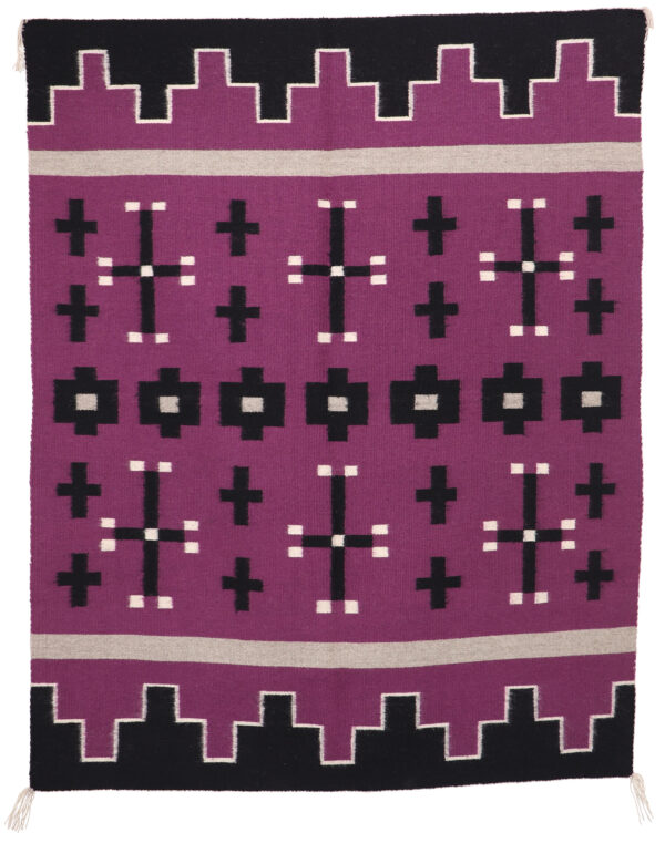 Navajo Rug