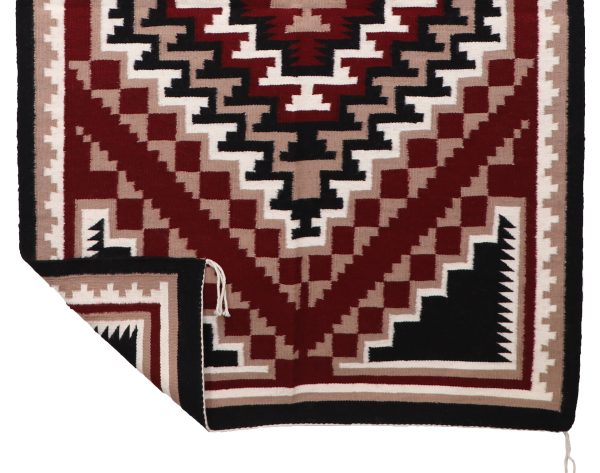 Ganado Rug