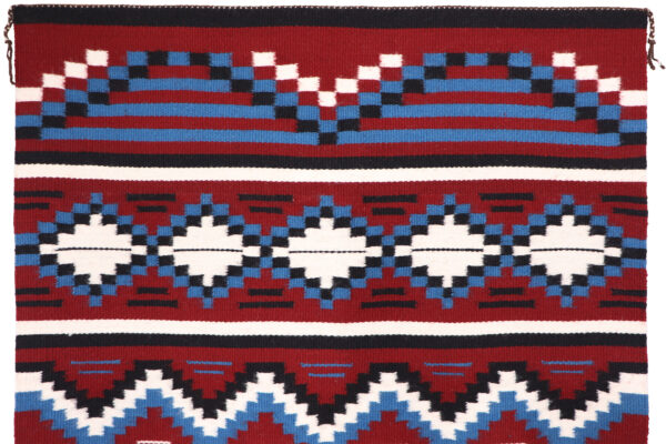 Navajo Chiefs Blanket