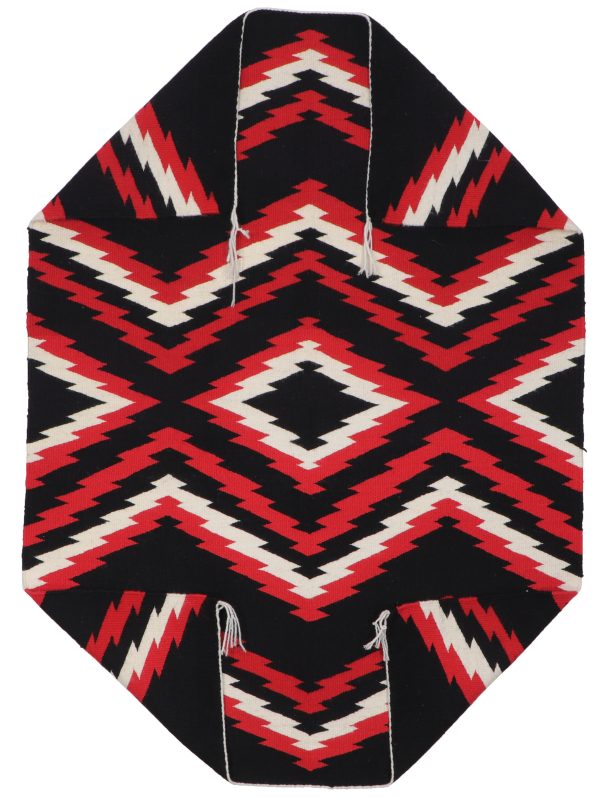 Navajo Eyedazzler Rug