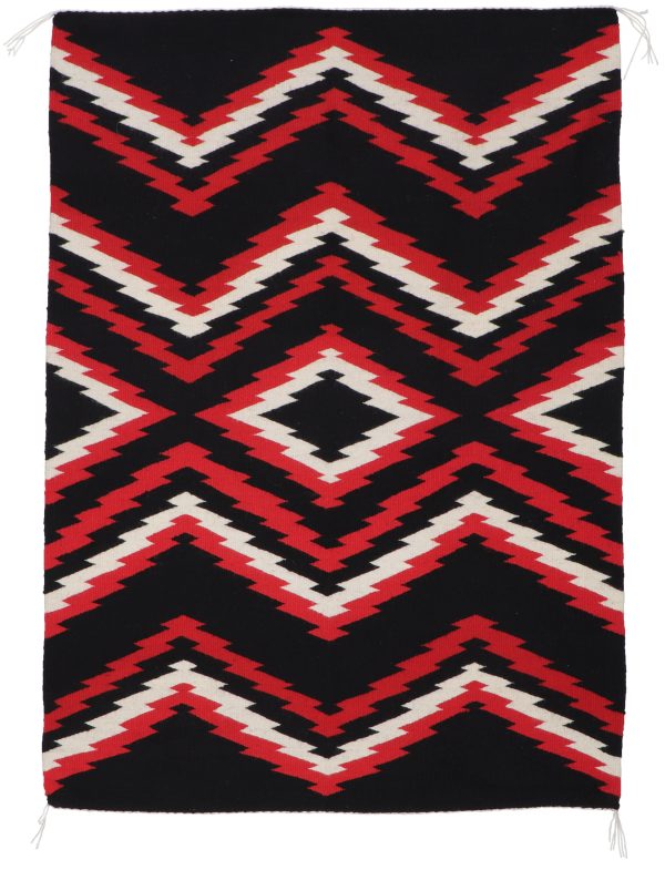 Navajo Eyedazzler Rug